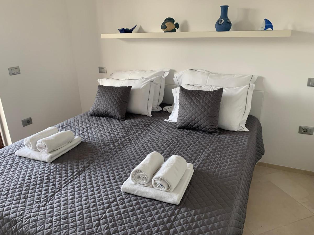 Sea Star Apartment 코페르 외부 사진