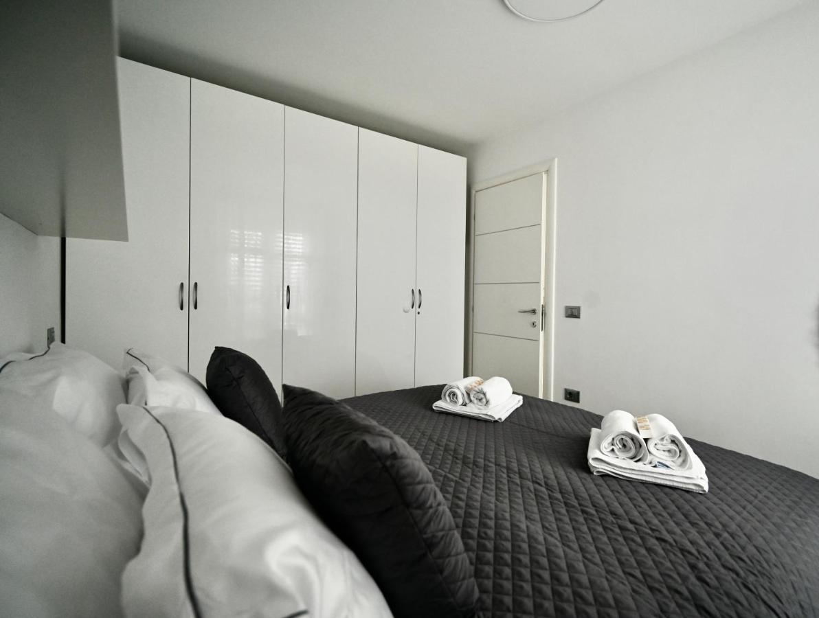 Sea Star Apartment 코페르 외부 사진