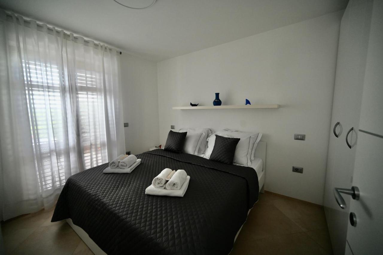 Sea Star Apartment 코페르 외부 사진