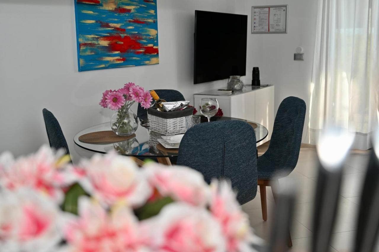 Sea Star Apartment 코페르 외부 사진